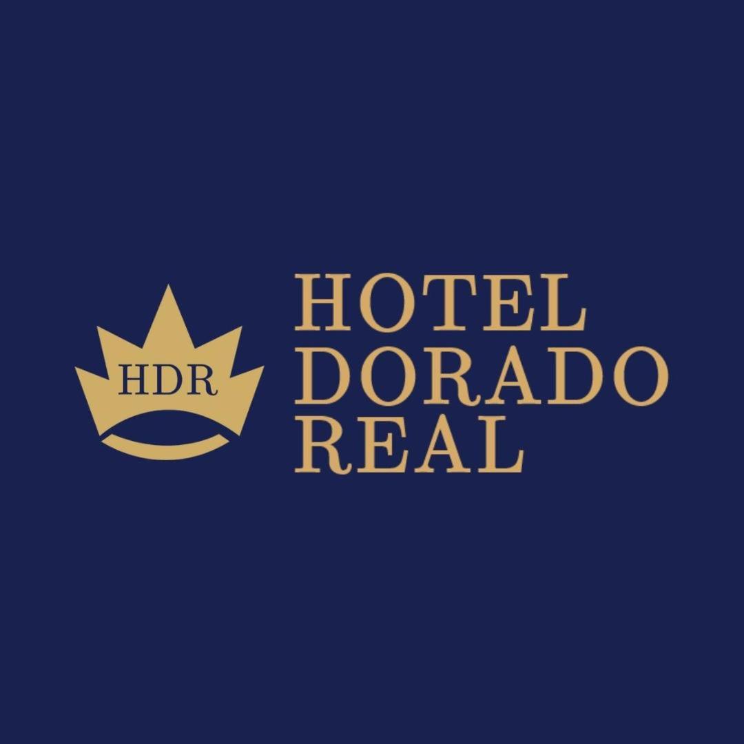 Hotel Dorado Real Hdr 波帕扬 外观 照片